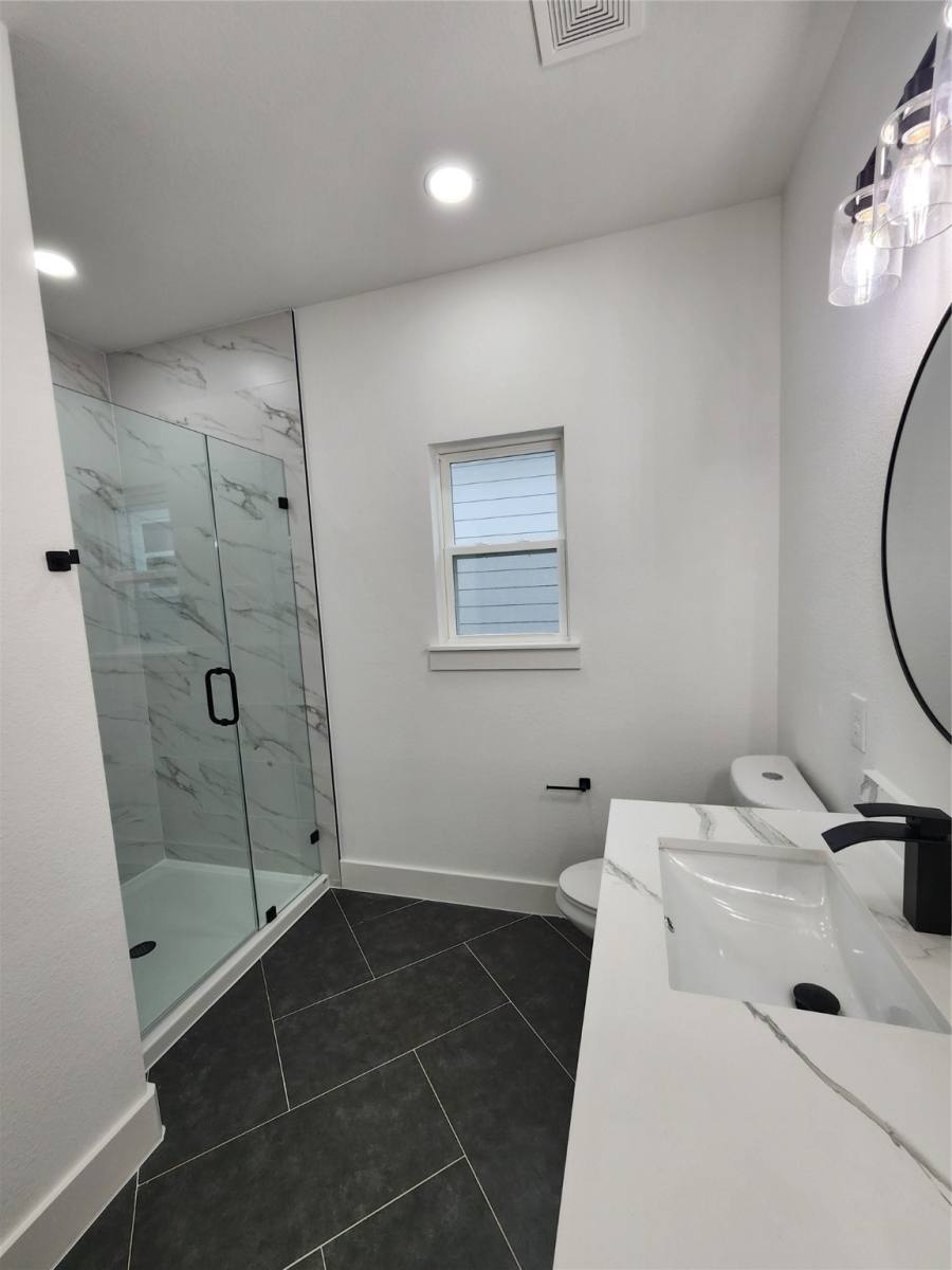 Townhouse for rent at 650 Everett St #650B, Conroe, TX 77301