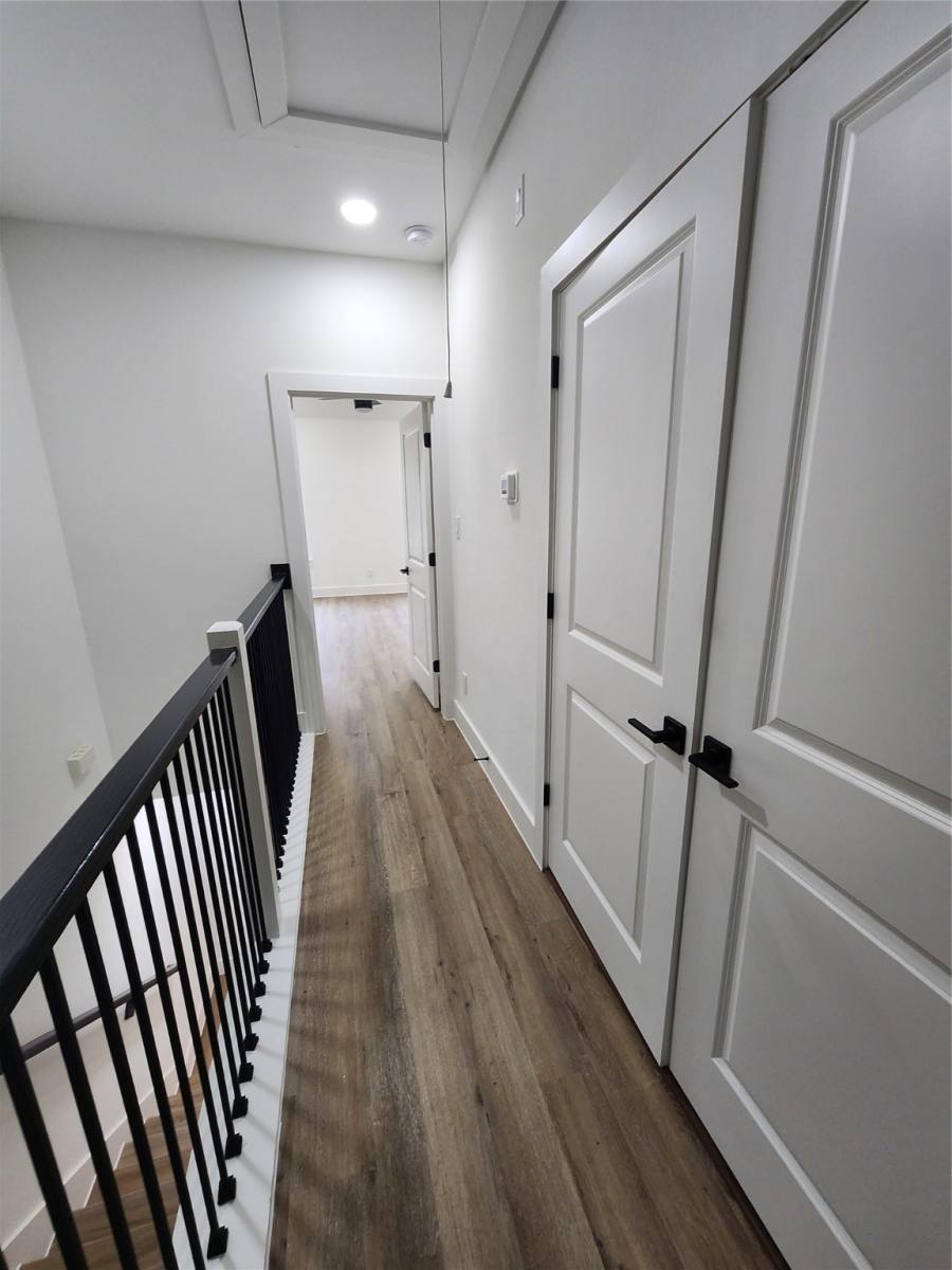 Townhouse for rent at 650 Everett St #650B, Conroe, TX 77301