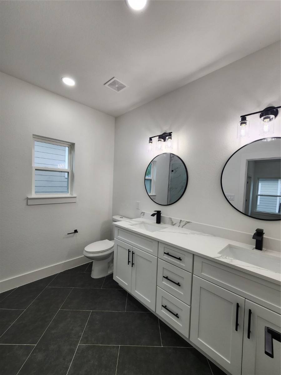 Townhouse for rent at 650 Everett St #650B, Conroe, TX 77301