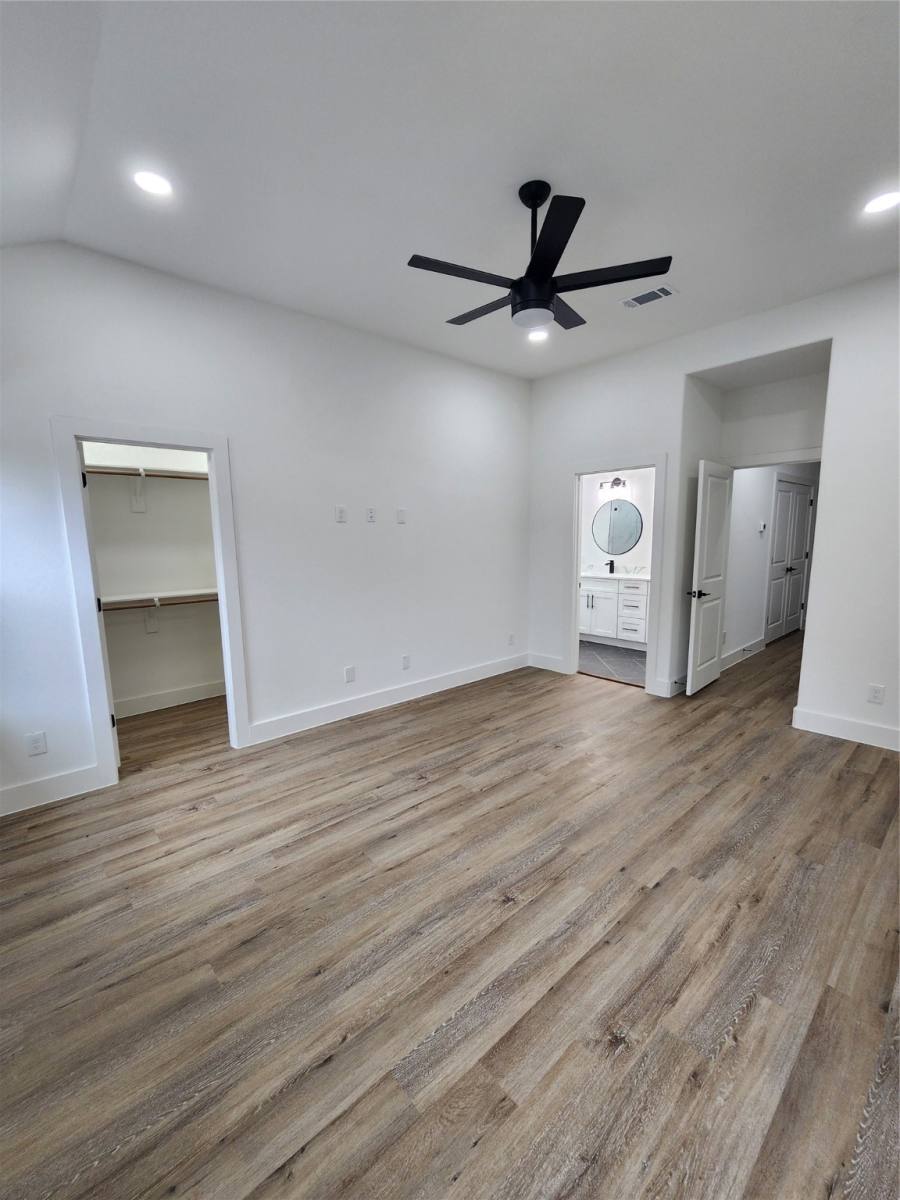 Townhouse for rent at 650 Everett St #650B, Conroe, TX 77301
