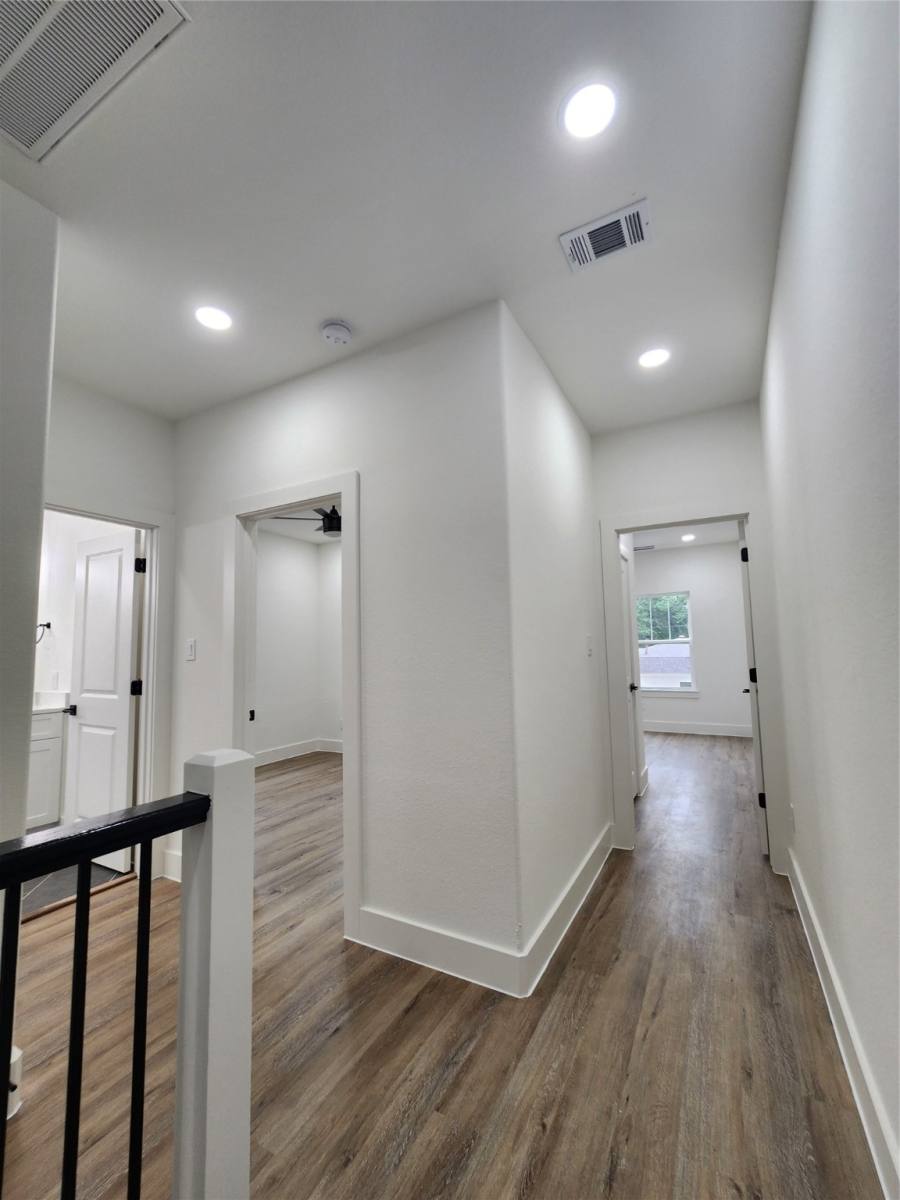 Townhouse for rent at 650 Everett St #650B, Conroe, TX 77301