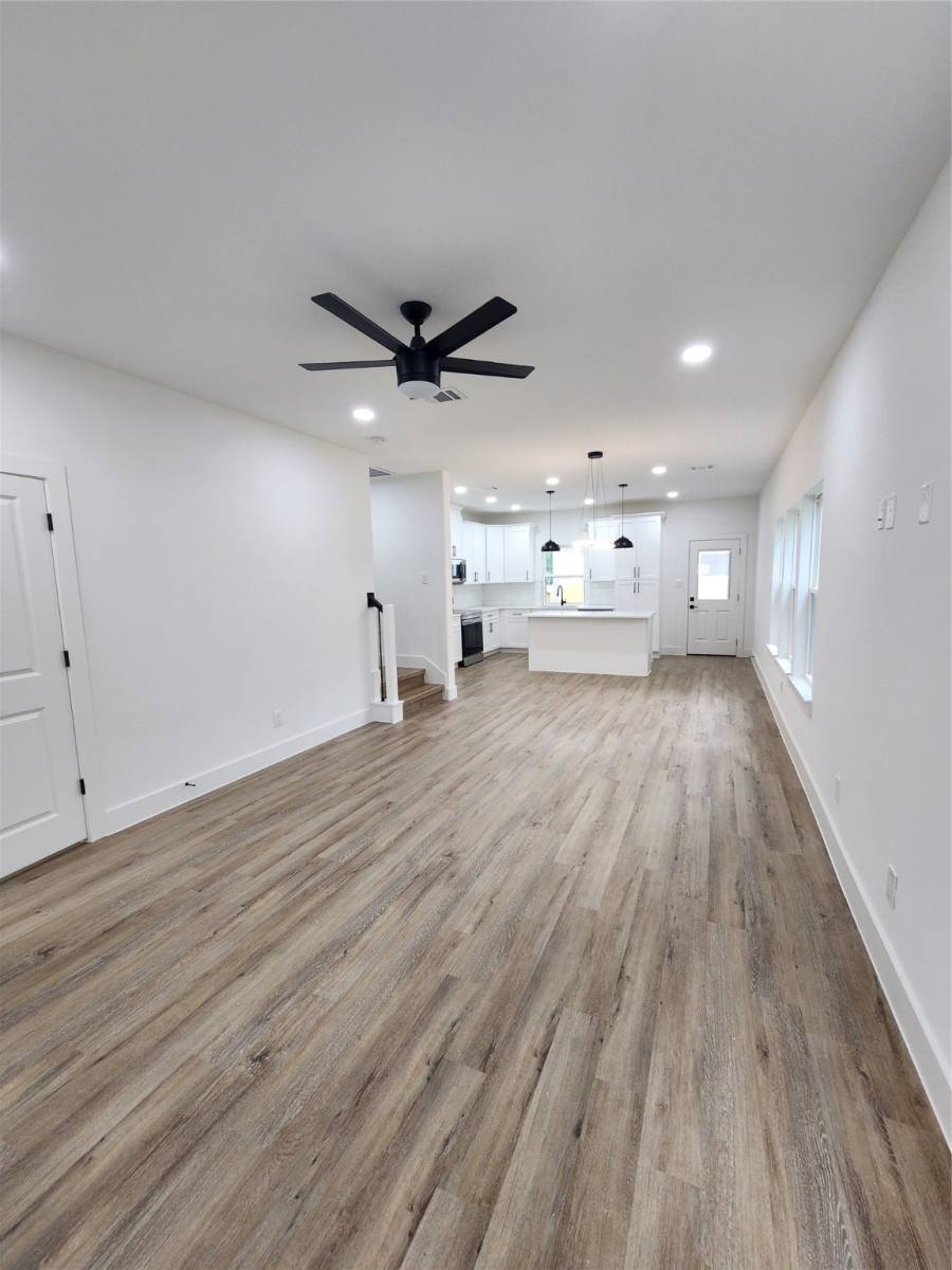 Townhouse for rent at 650 Everett St #650B, Conroe, TX 77301