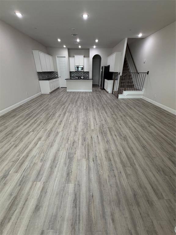Townhouse for rent at 6008 Silverado Trail, McKinney, TX 75070
