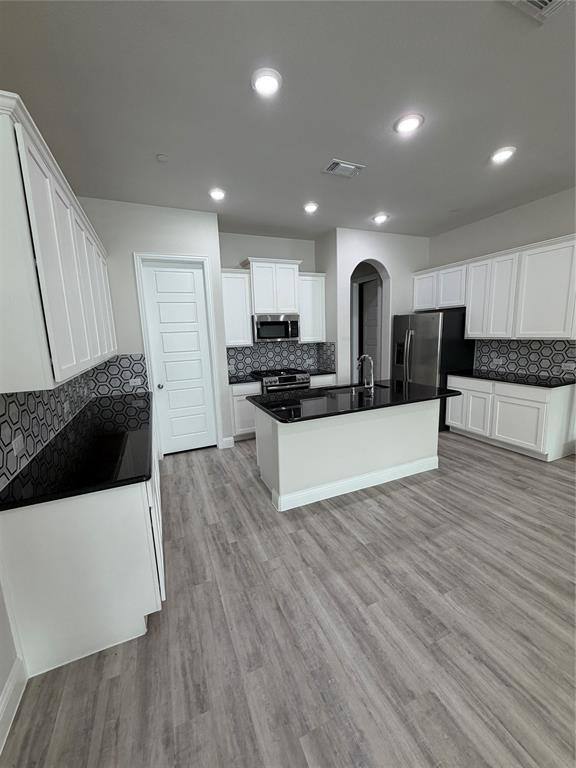 Townhouse for rent at 6008 Silverado Trail, McKinney, TX 75070