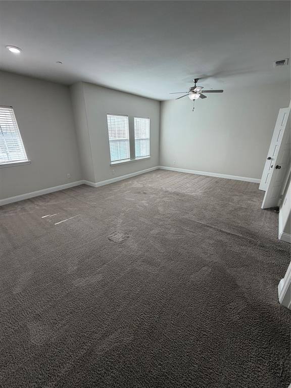 Townhouse for rent at 6008 Silverado Trail, McKinney, TX 75070