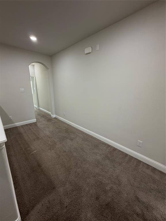 Townhouse for rent at 6008 Silverado Trail, McKinney, TX 75070