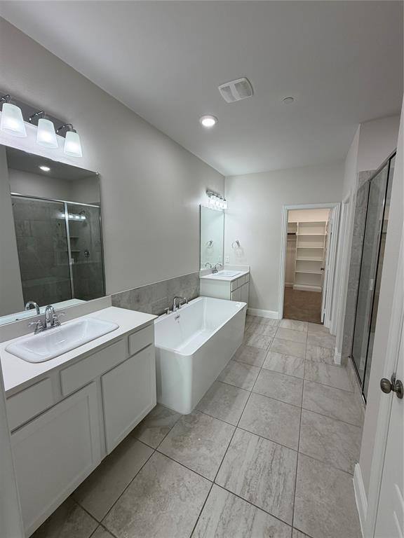 Townhouse for rent at 6008 Silverado Trail, McKinney, TX 75070