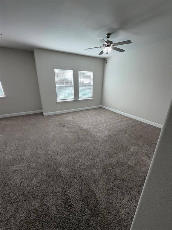 Townhouse for rent at 6008 Silverado Trail, McKinney, TX 75070