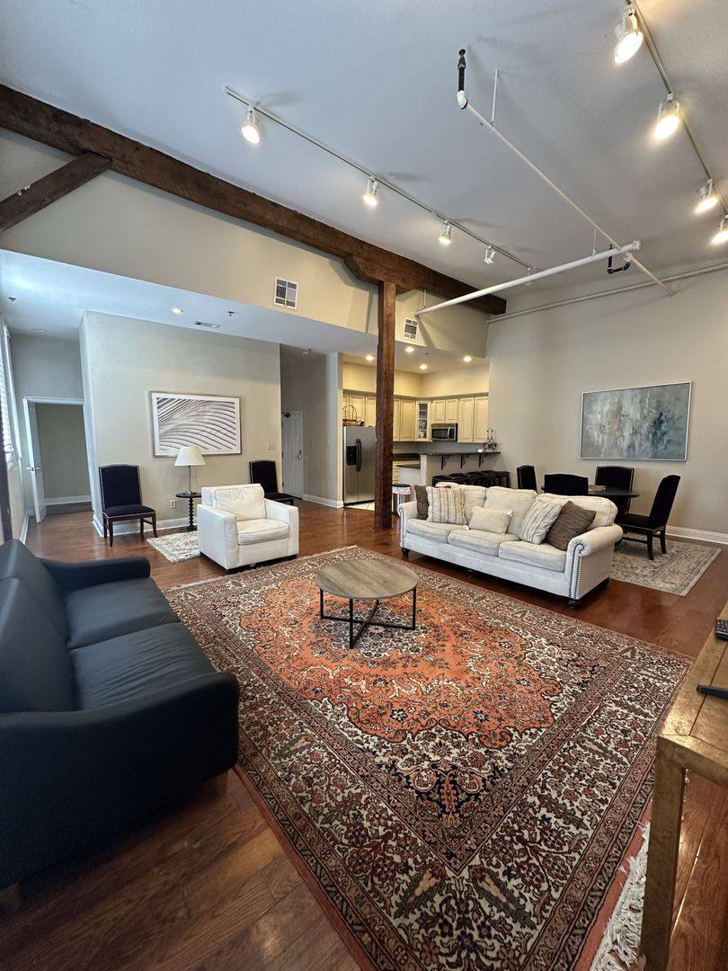 Apartment for rent at 1025 Bienville St, New Orleans, LA 70112