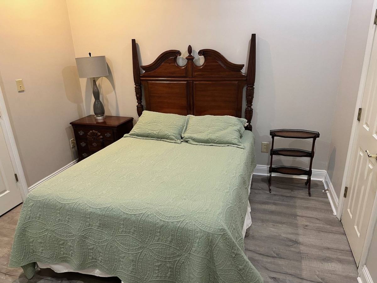Apartment for rent at 1025 Bienville St, New Orleans, LA 70112