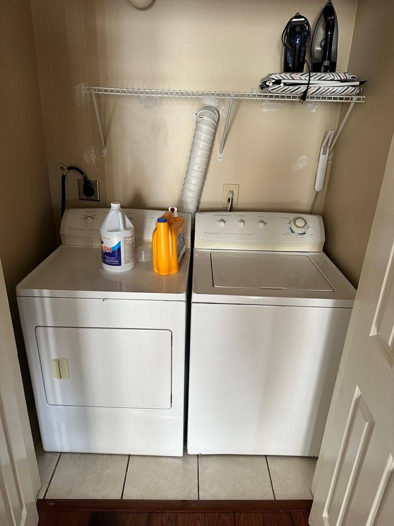 Apartment for rent at 1025 Bienville St, New Orleans, LA 70112
