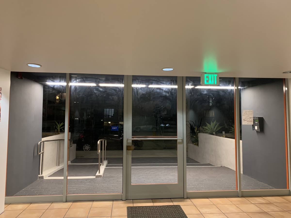 Apartment for rent at 2180 S Beverly Glen Blvd #367, Los Angeles, CA 90025