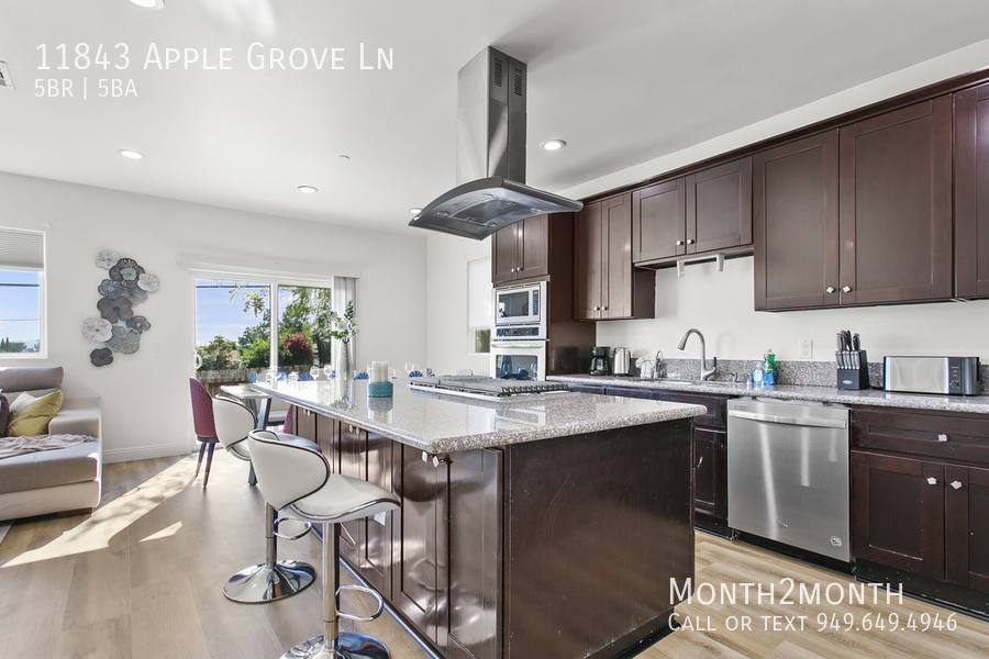 House for rent at 11843 Apple Grove Lane, Sylmar, CA 91342