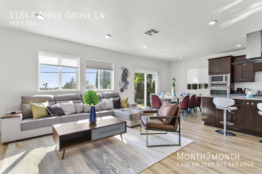 House for rent at 11843 Apple Grove Lane, Sylmar, CA 91342