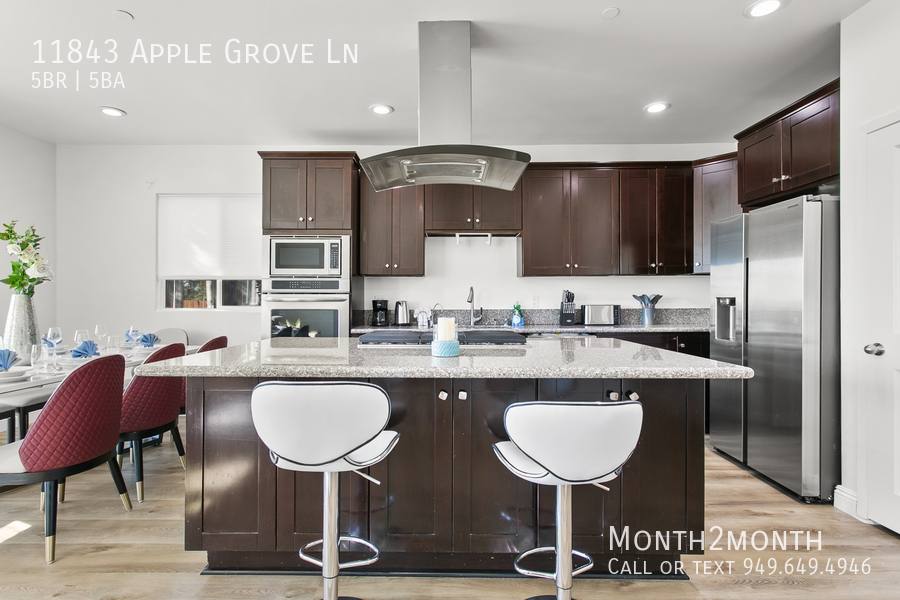 House for rent at 11843 Apple Grove Lane, Sylmar, CA 91342