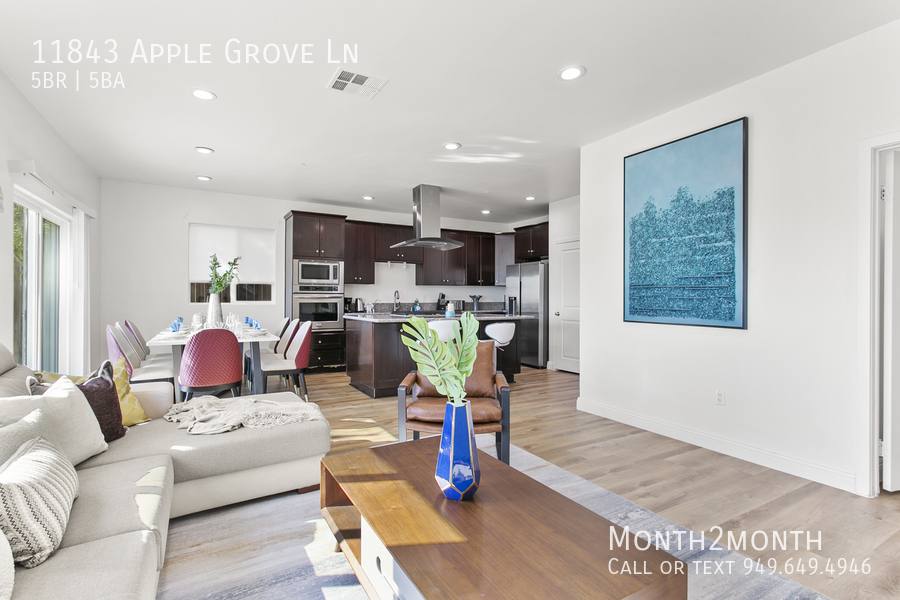 House for rent at 11843 Apple Grove Lane, Sylmar, CA 91342