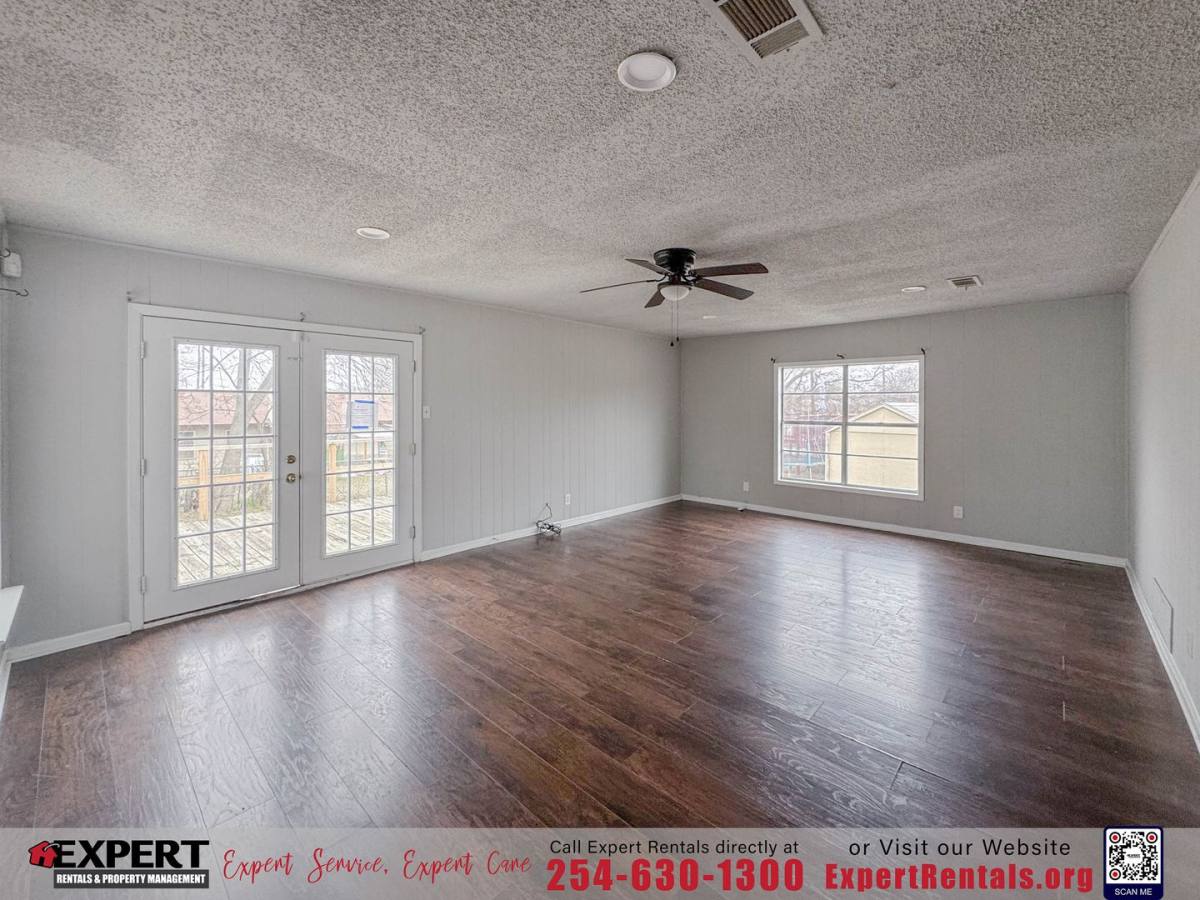 House for rent at 808 Carmen St, Killeen, TX 76541