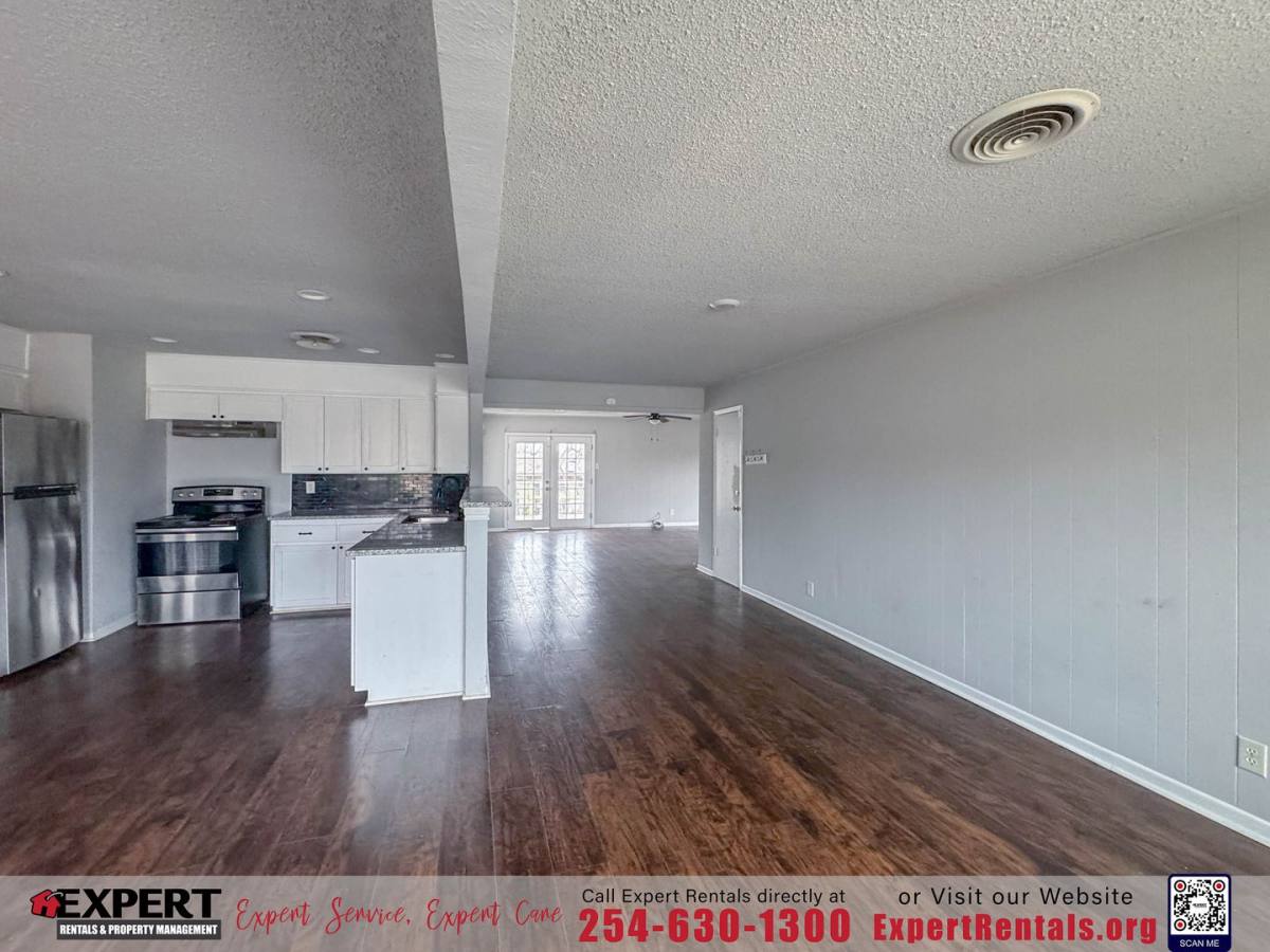 House for rent at 808 Carmen St, Killeen, TX 76541