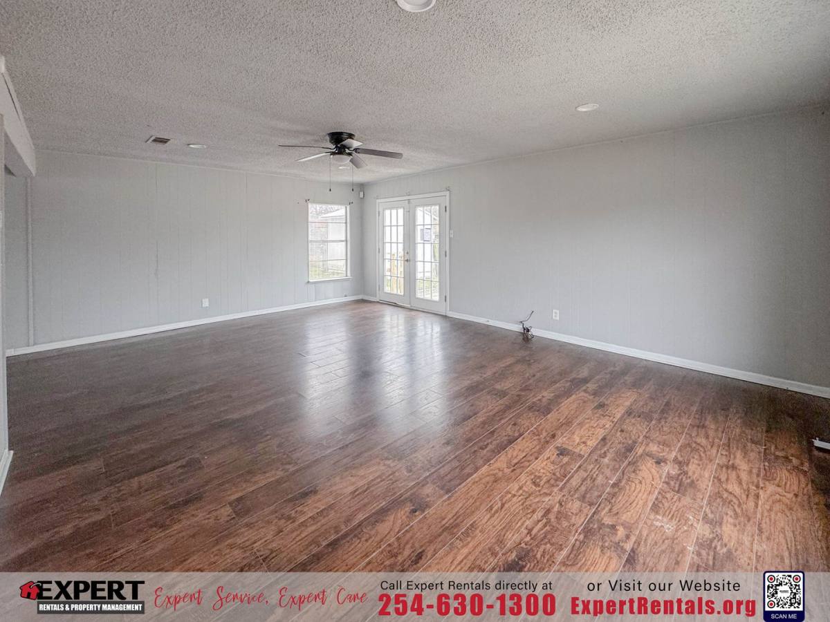 House for rent at 808 Carmen St, Killeen, TX 76541