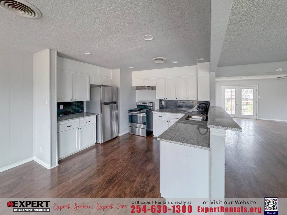 House for rent at 808 Carmen St, Killeen, TX 76541