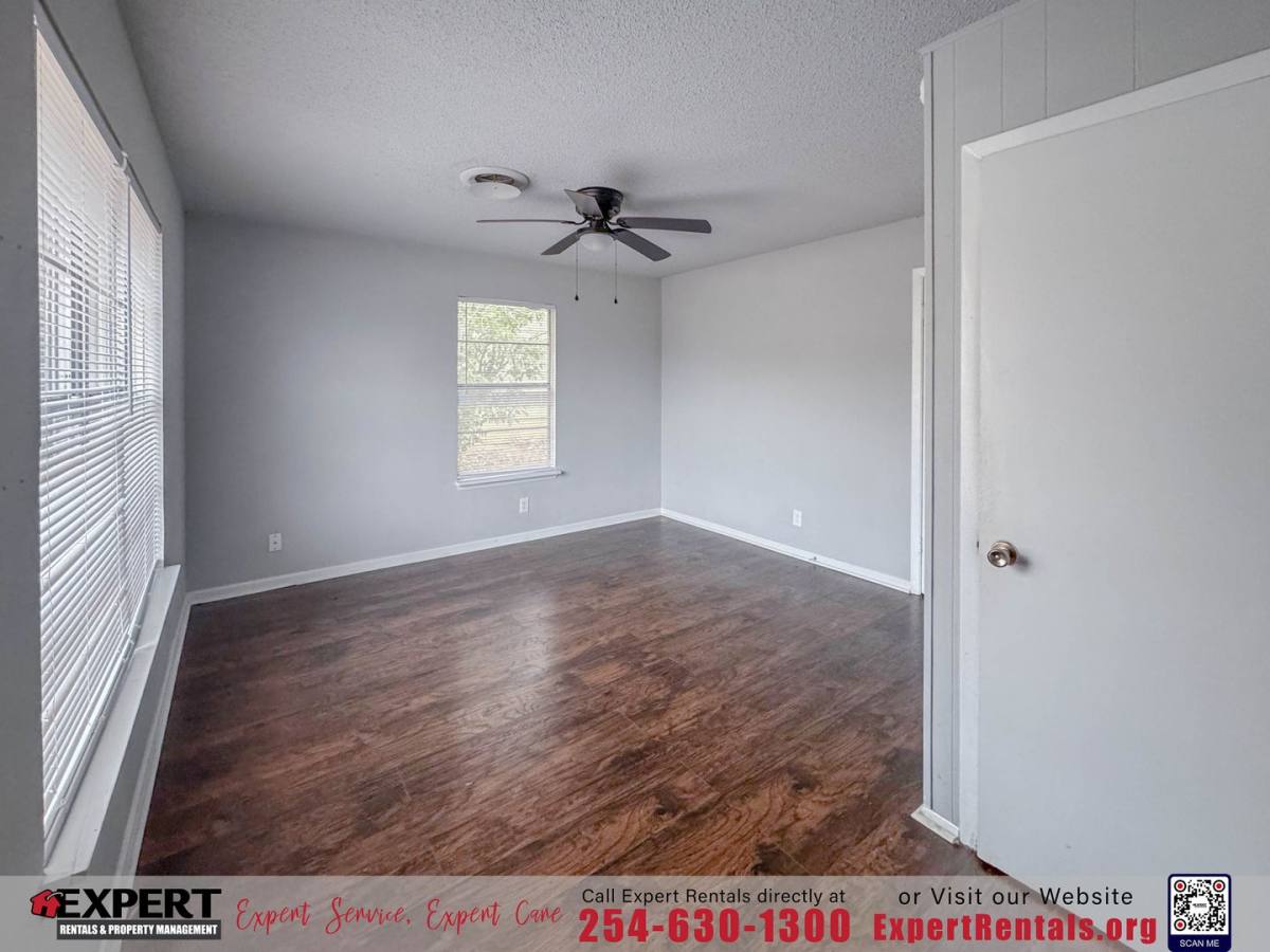 House for rent at 808 Carmen St, Killeen, TX 76541