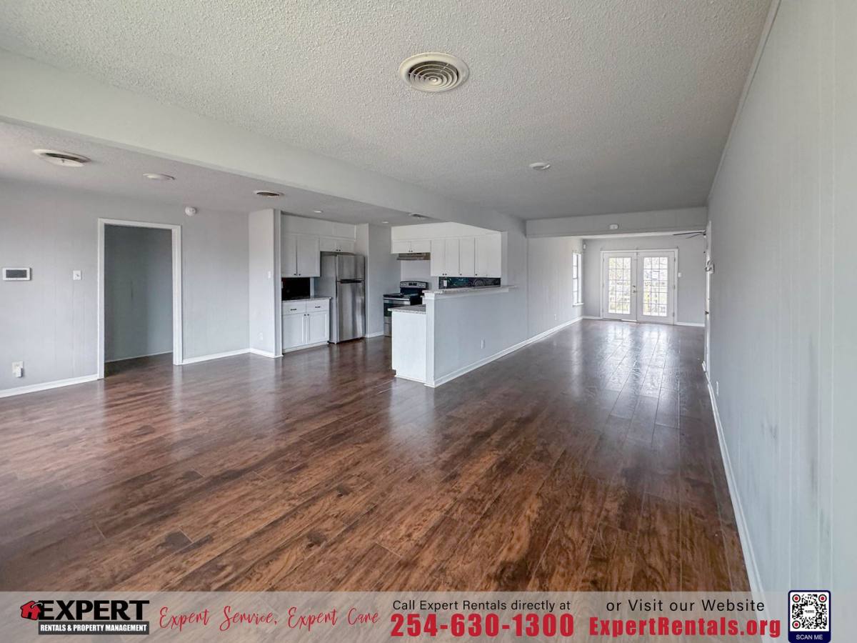House for rent at 808 Carmen St, Killeen, TX 76541