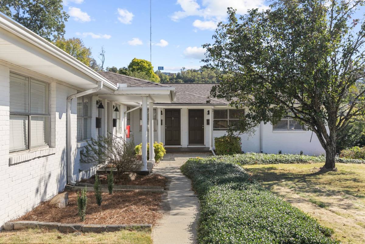 Apartment for rent at 1701 13th Ave S, Birmingham, AL 35205