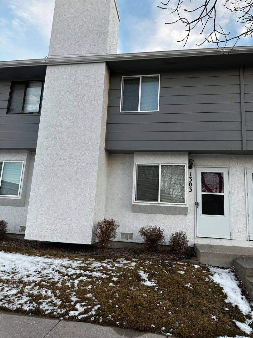 Townhouse for rent at 1303 Soaring Eagle Dr, Colorado Springs, CO 80915