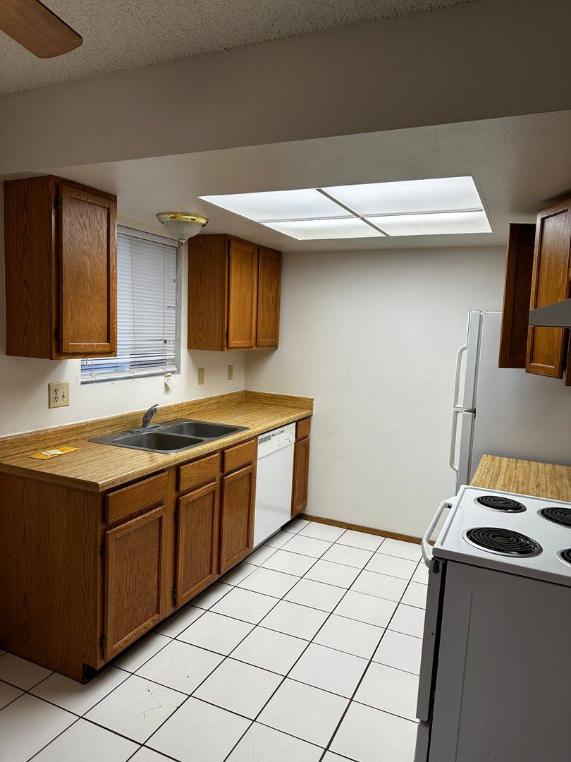Townhouse for rent at 1303 Soaring Eagle Dr, Colorado Springs, CO 80915