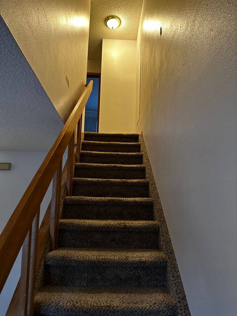 Townhouse for rent at 1303 Soaring Eagle Dr, Colorado Springs, CO 80915