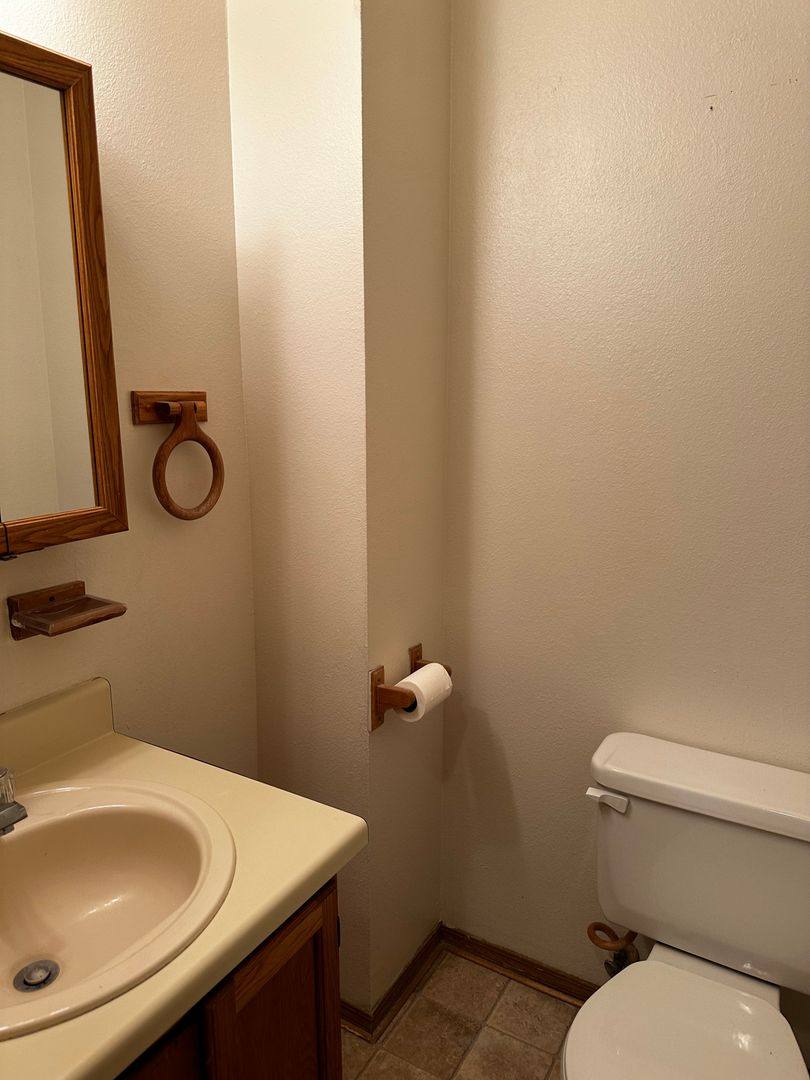 Townhouse for rent at 1303 Soaring Eagle Dr, Colorado Springs, CO 80915