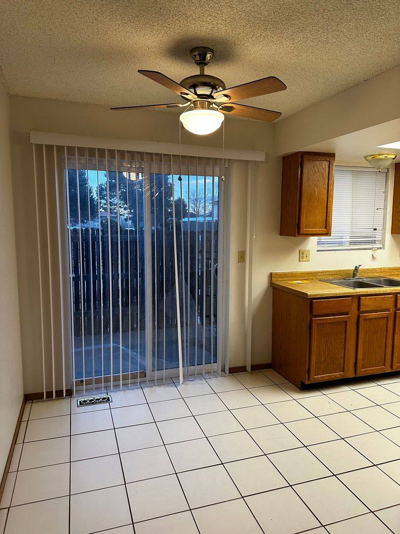 Townhouse for rent at 1303 Soaring Eagle Dr, Colorado Springs, CO 80915
