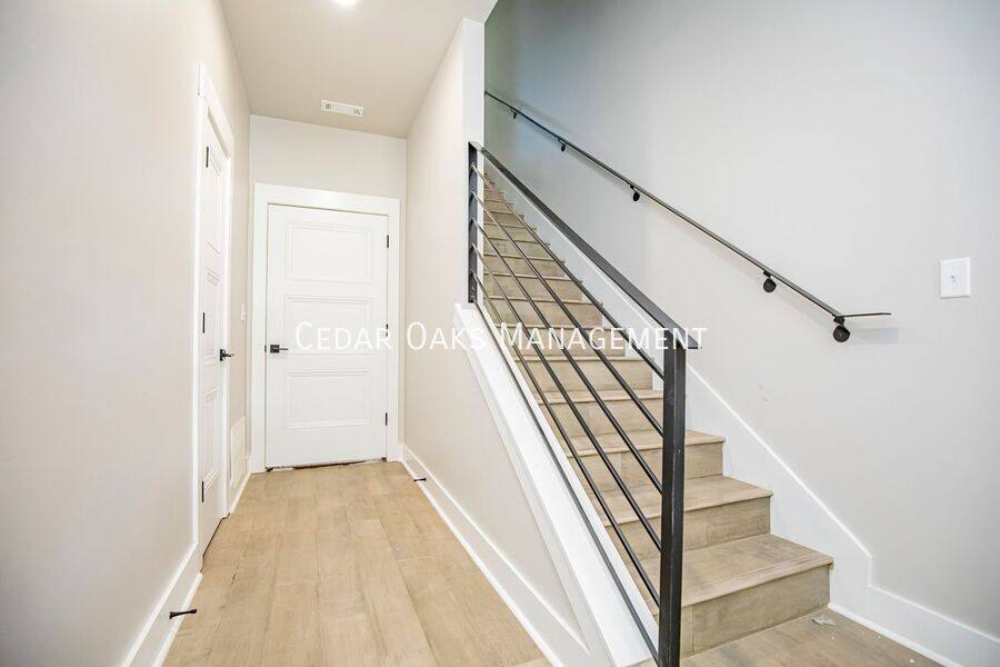 Townhouse for rent at 122 E Mountain St #122, Fayetteville, AR 72701