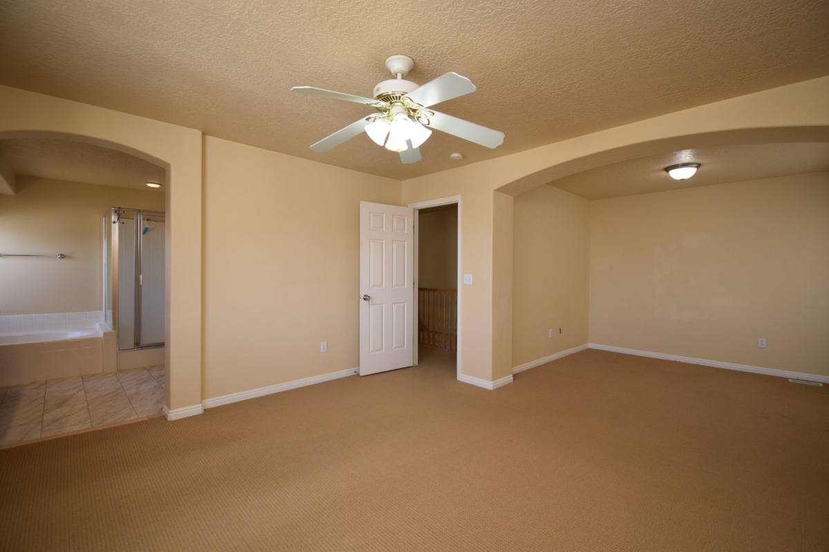 House for rent at 4024 S Mountain Moon Dr, Saratoga Springs, UT 84045