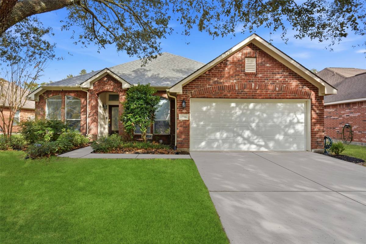 Apartment for rent at 17706 Windsor Grove Lane, Houston, TX 77084