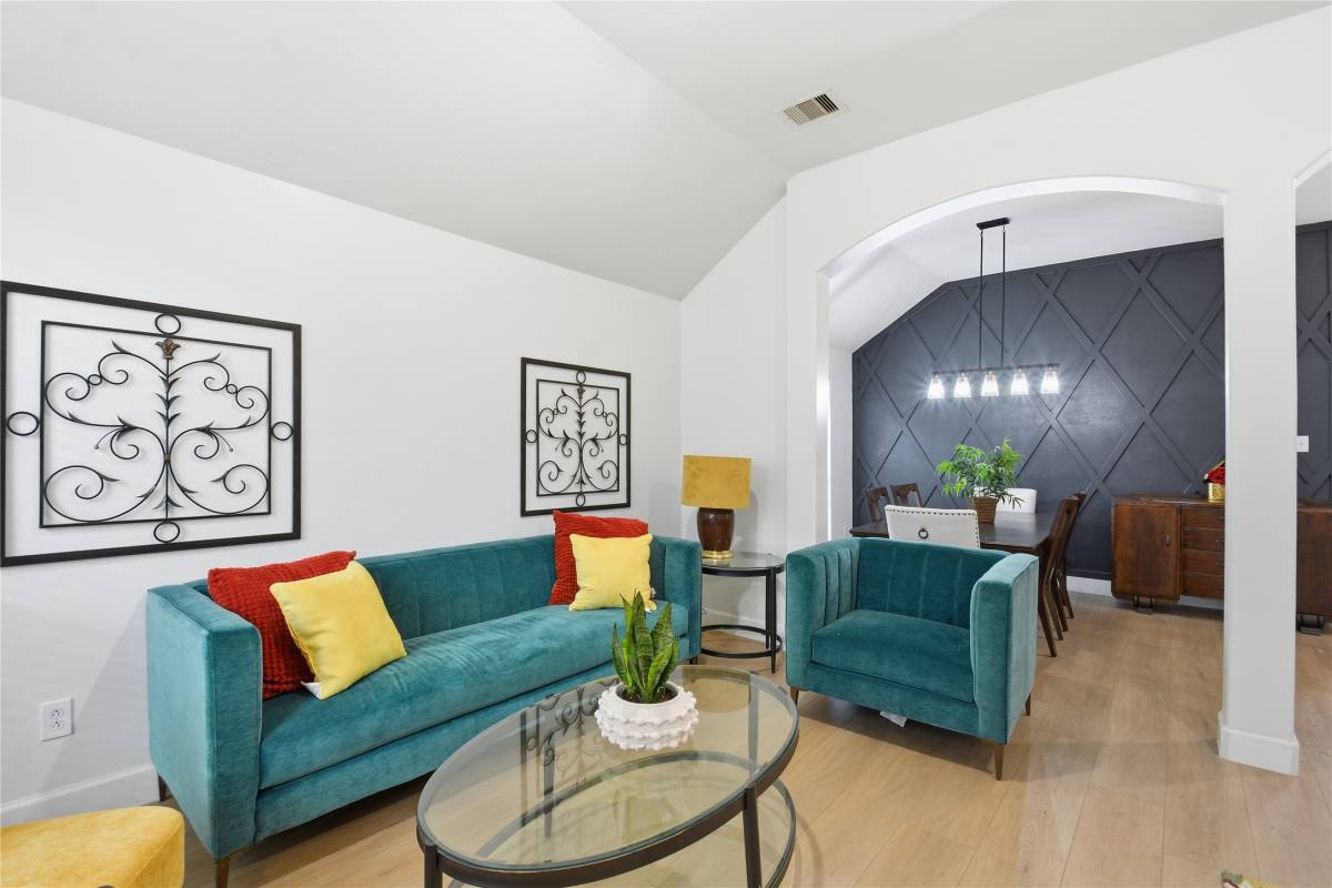 Apartment for rent at 17706 Windsor Grove Lane, Houston, TX 77084