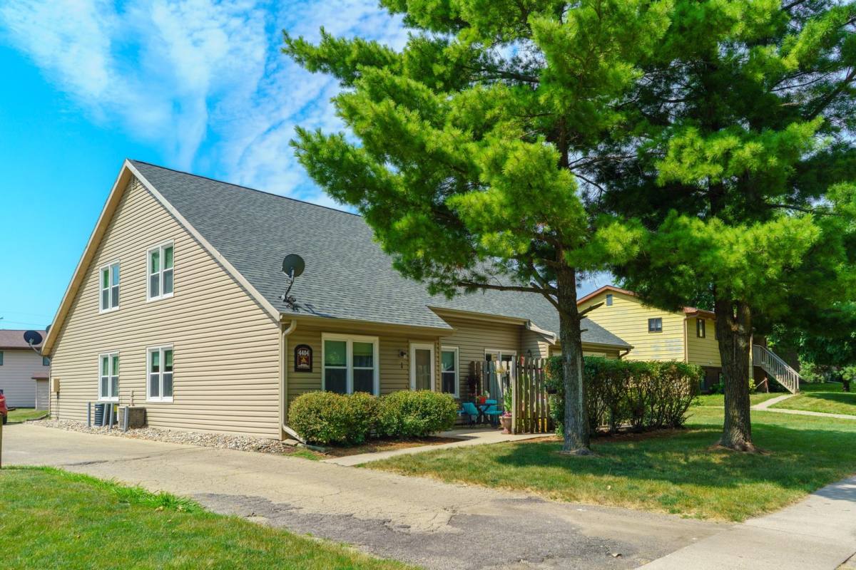 Apartment for rent at 4404 Toronto, Ames, IA 50014