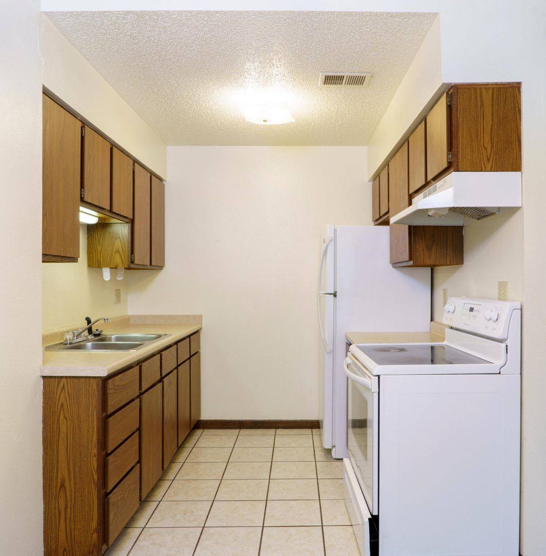 Apartment for rent at 4404 Toronto, Ames, IA 50014