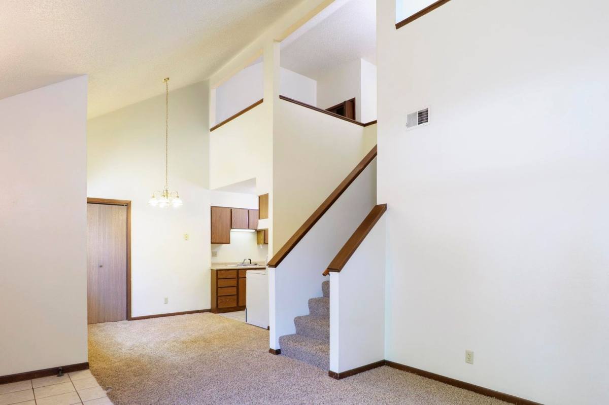 Apartment for rent at 4404 Toronto, Ames, IA 50014