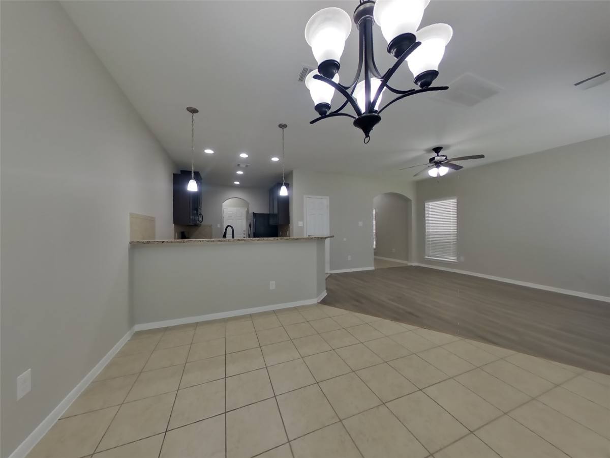 Apartment for rent at 6706 Honey Harvest Lane, Houston, TX 77084