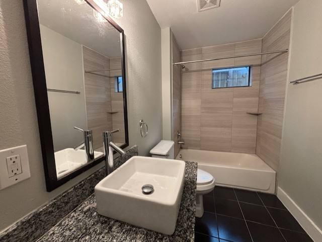 Apartment for rent at 1218 Jackson Blvd #14, Houston, TX 77006