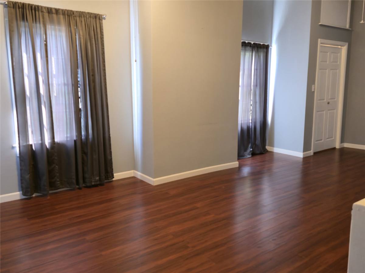 Apartment for rent at 1614 Market St #4, Galveston, TX 77550
