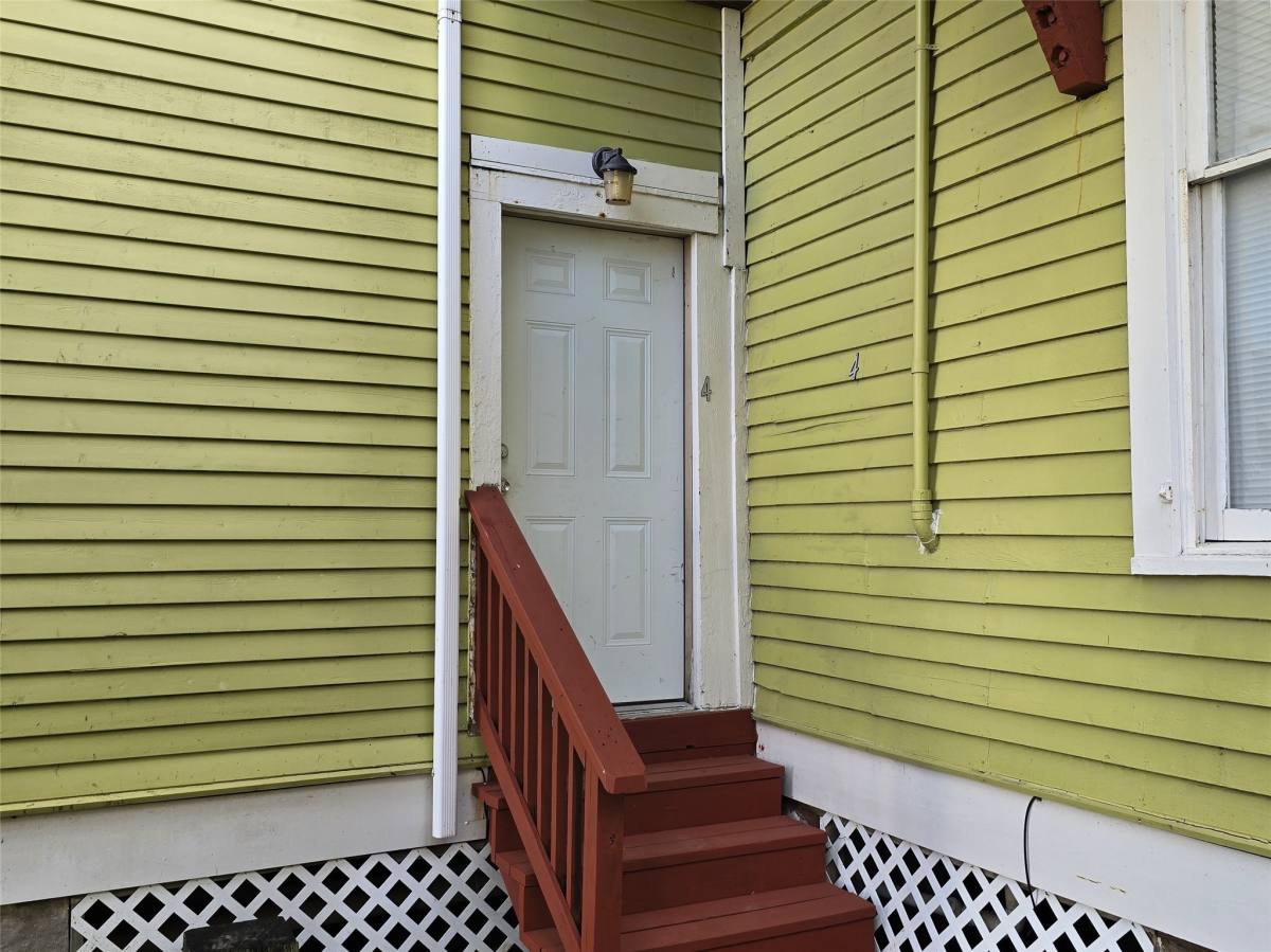 Apartment for rent at 1614 Market St #4, Galveston, TX 77550