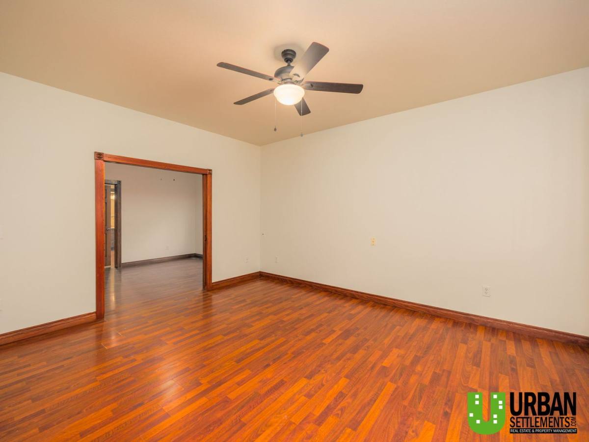 Townhouse for rent at 1511 W Gardner Ave, Spokane, WA 99201