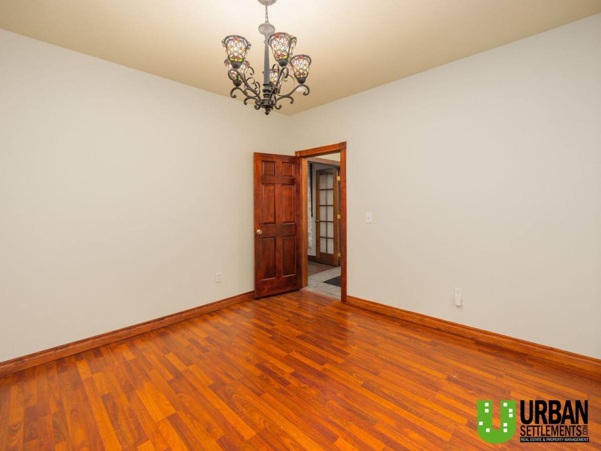 Townhouse for rent at 1511 W Gardner Ave, Spokane, WA 99201