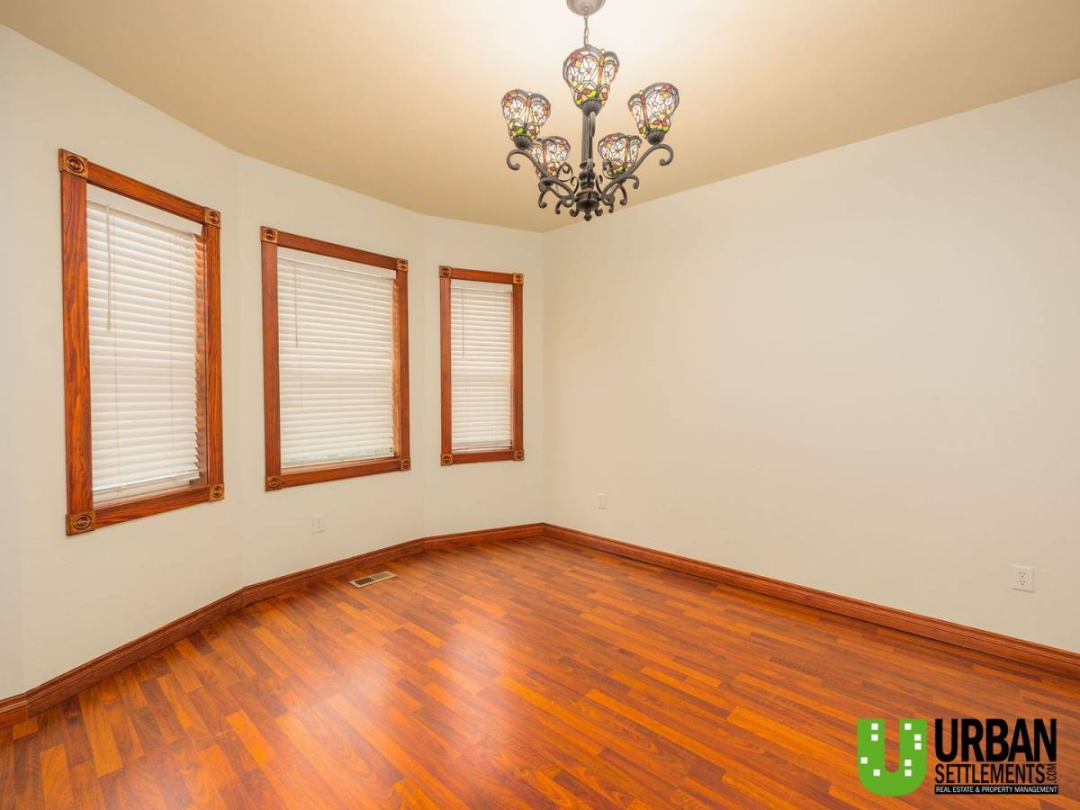 Townhouse for rent at 1511 W Gardner Ave, Spokane, WA 99201