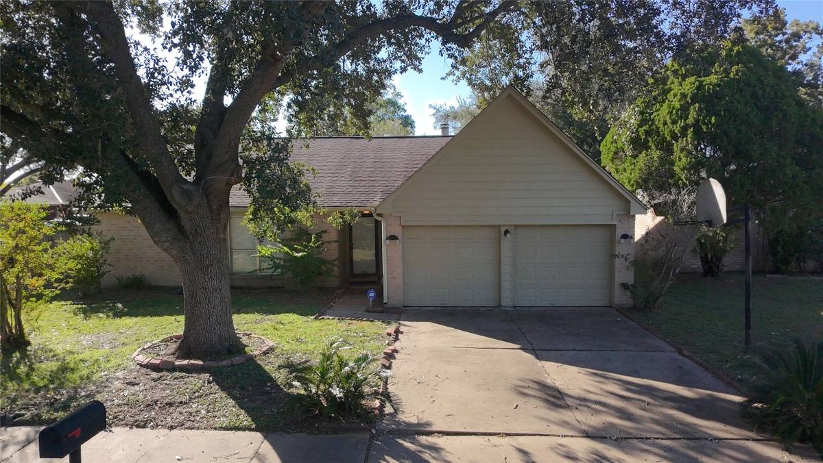 Apartment for rent at 2607 Amaranth Dr, Houston, TX 77084