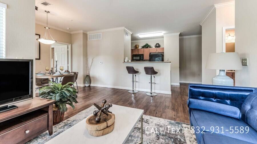 Apartment for rent at 2898 W Baker Rd, Baytown, TX 77521