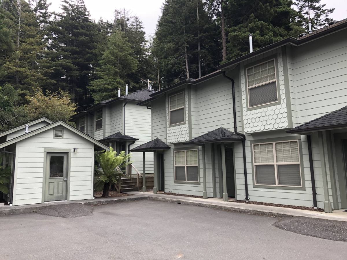 Apartment for rent at 2970 Mack Rd, Arcata, CA 95521