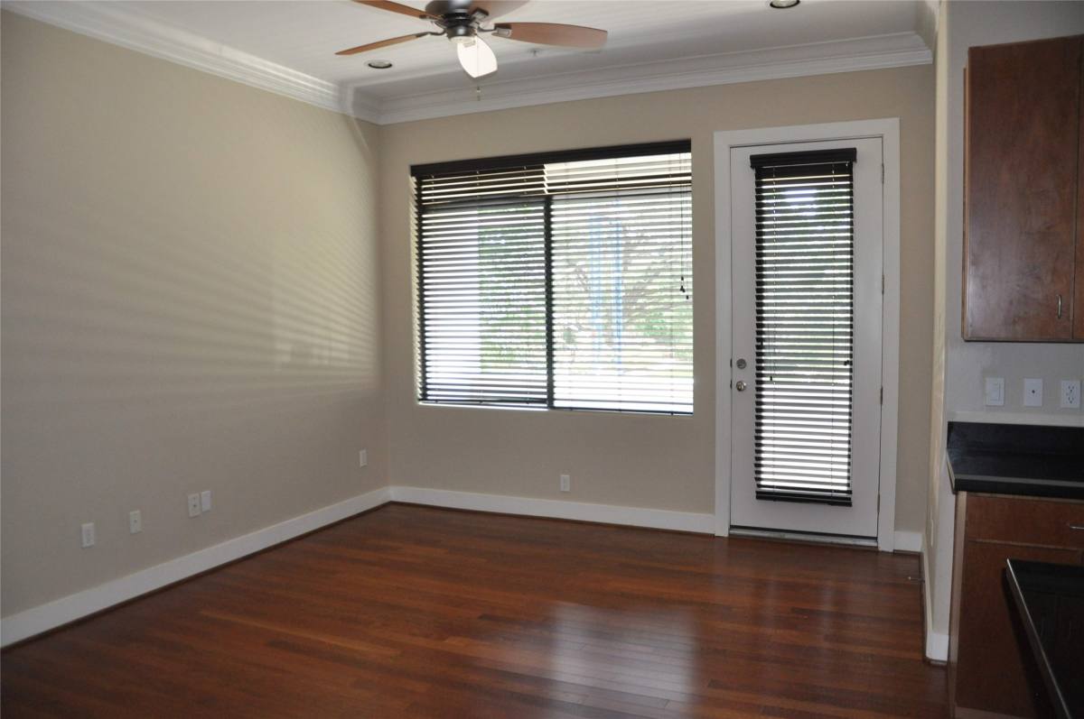 Apartment for rent at 510 Lovett Blvd #201, Houston, TX 77006